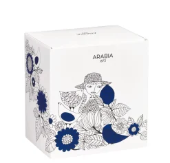 Maljakot Ja Ruukut^Arabia Pastoraali Maljakko 13 cm