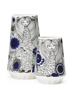 Maljakot Ja Ruukut^Arabia Pastoraali Maljakko 13 cm