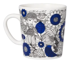 Astiat^Arabia Pastoraali Muki 0,3l