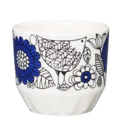 Tarjoilu^Arabia Pastoraali munakuppi 4 cl 2 kpl