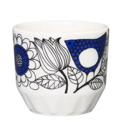 Tarjoilu^Arabia Pastoraali munakuppi 4 cl 2 kpl