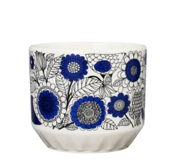 Maljakot Ja Ruukut^Arabia Pastoraali ruukku Pastoraali 100x120 mm sininen