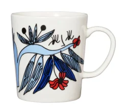 Astiat^Arabia Puutarhurit muki 0,3 L