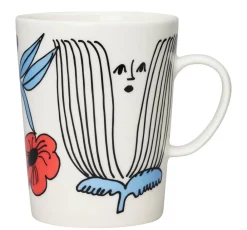 Astiat^Arabia Puutarhurit muki 0,5 l