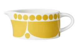 Tarjoilu^Arabia Sunnuntai kaadin 0,4 L keltainen