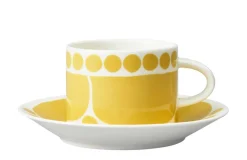 Astiat^Arabia Sunnuntai Kahvikuppi 0,28 l