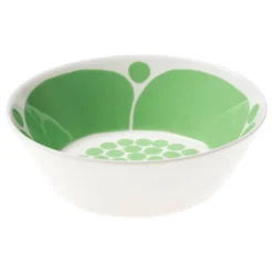 Astiat^Arabia Sunnuntai lautanen syvä 17 cm vihreä