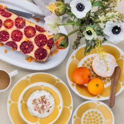 Astiat^Arabia Sunnuntai Lautanen syvä 17 cm