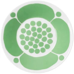 Astiat^Arabia Sunnuntai vati 16,5 cm vihreä