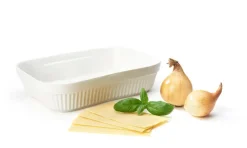 Paistoastiat^Arabia Uunikokki Lasagnevuoka 2,5L