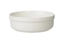 Paistoastiat^Arabia Uunikokki Pyöreä vuoka 2 L