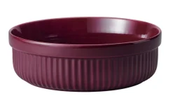 Paistoastiat^Arabia Uunikokki uunivuoka 2 L pyöreä luumu