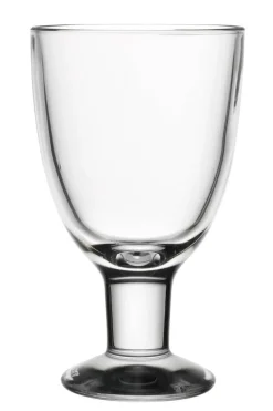 Astiat^Arabia Verna juomalasi 22 cl kirkas 2 kpl