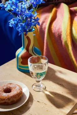 Astiat^Arabia Verna juomalasi 22 cl kirkas 2 kpl