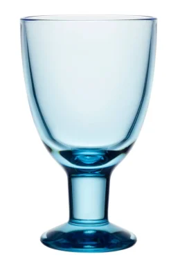 Astiat^Arabia Verna juomalasi 22 cl vedensininen 2 kpl