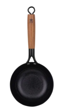 Keittoastiat^Bergner kasari Masterpro Odin 16 cm