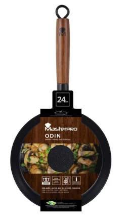 Paistoastiat^Bergner paistinpannu Masterpro Odin 24 cm