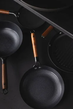 Paistoastiat^Bergner paistinpannu Masterpro Odin 24 cm