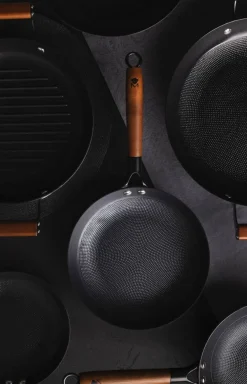 Paistoastiat^Bergner paistinpannu Masterpro Odin 24 cm