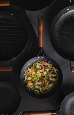 Paistoastiat^Bergner paistinpannu Masterpro Odin 24 cm