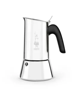 Juoma- Ja Baaritarvikkeet|Tarjoilu^Bialetti espressokeitin 6 k. Venus Induction uusi