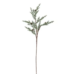 Koriste-Esineet^Bloomingville koristeoksa Pine vihreä