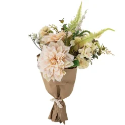 Koriste-Esineet^Bloomingville kukkakimppu Glow