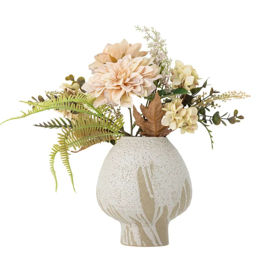 Koriste-Esineet^Bloomingville kukkakimppu Glow