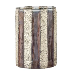 Lyhdyt Ja Kynttilänjalat^Bloomingville kynttilälyhty Cicilia kulta