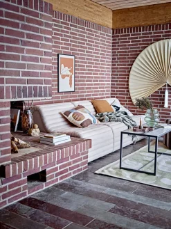 Maljakot Ja Ruukut^Bloomingville maljakko Annhelene vihreä