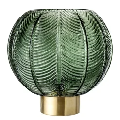 Maljakot Ja Ruukut^Bloomingville maljakko Klaus vihreä