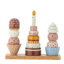 Vauva- Ja Taaperolelut|Leikkiaseet, Työkalut Ja Rakentelu^Bloomingville Mini aktivointilelu Celebrate