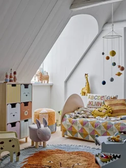 Vauva- Ja Taaperolelut|Leikkiaseet, Työkalut Ja Rakentelu^Bloomingville Mini aktivointilelu Celebrate