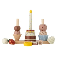 Vauva- Ja Taaperolelut|Leikkiaseet, Työkalut Ja Rakentelu^Bloomingville Mini aktivointilelu Celebrate