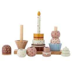 Vauva- Ja Taaperolelut|Leikkiaseet, Työkalut Ja Rakentelu^Bloomingville Mini aktivointilelu Celebrate