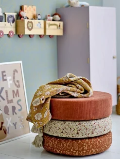 Lastenhuone^Bloomingville Mini hylly Mallen nature