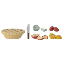 Nuket Ja Kotileikki|Vauva- Ja Taaperolelut^Bloomingville Mini leikkisetti Gabie