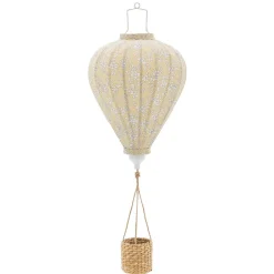 Lastentarvikkeet|Koriste-Esineet^Bloomingville Mini mobile Pomp keltainen