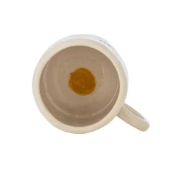 Lastenhuone|Astiat^Bloomingville Mini muki Agnes valkoinen