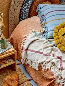 Lastenhuone|Astiat^Bloomingville Mini muki Agnes vihreä