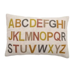 Lastenhuone|Sisustustekstiilit^Bloomingville Mini tyyny Lexi