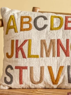 Lastenhuone|Sisustustekstiilit^Bloomingville Mini tyyny Lexi