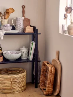 Koriste-Esineet|Ruoansäilytys Ja Järjestys^Bloomingville purkki Bea kannella beige