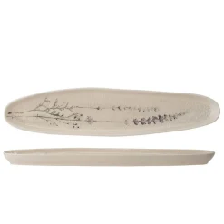 Koriste-Esineet|Tarjoilu^Bloomingville tarjoiluastia Bea