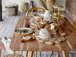 Koriste-Esineet|Tarjoilu^Bloomingville tarjoiluastia Bea