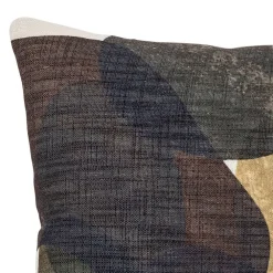 Sisustustekstiilit^Bloomingville tyyny Arona ruskea