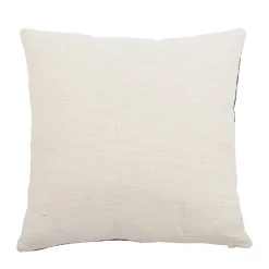 Sisustustekstiilit^Bloomingville tyyny Arona ruskea