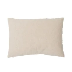 Sisustustekstiilit^Bloomingville tyyny Chun beige