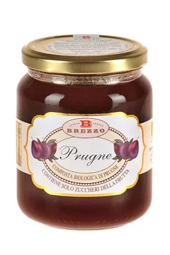 Deli^Brezzo luumuhillo 210 g