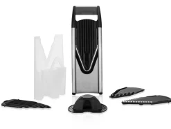 Keittiötarvikkeet^Bu00f6rner Börner V6 ExclusiveLine mandoliini+multibox